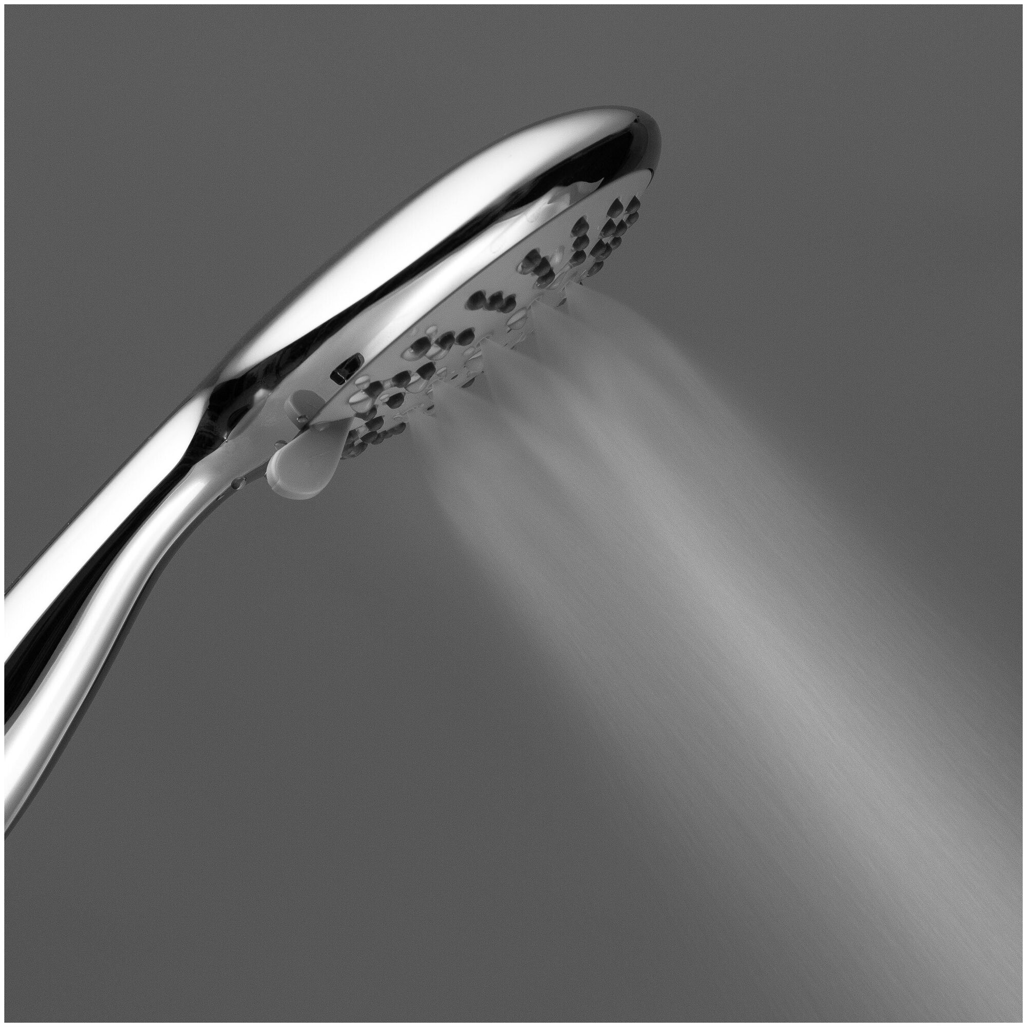 Ручной душ Swedbe - фото №10