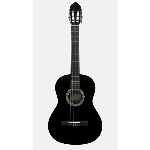 Гитара детская NAVARREZ NV16PK BLACK 1/2