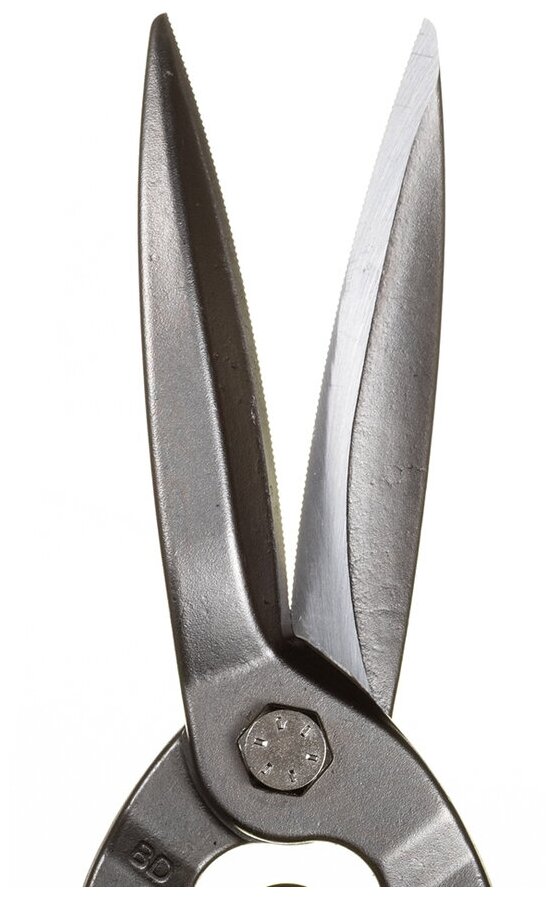 Строительные ножницы прямые 300 STANLEY FatMax 2-14-566