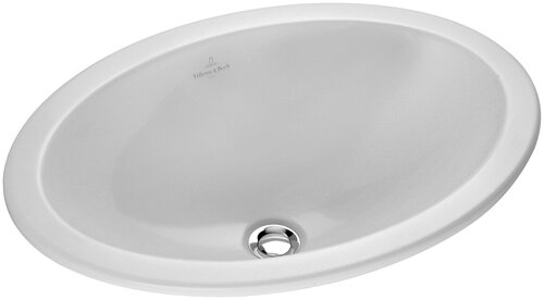 Раковина 57 см Villeroy & Boch Loop&Friends 615520