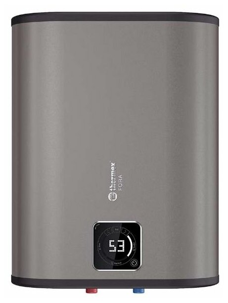 Накопительный водонагреватель Thermex (Термекс) Fora 30 2 кВт (151228)