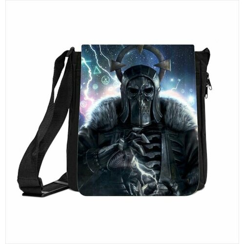 фото Сумка the witcher № 3 bugrikshop
