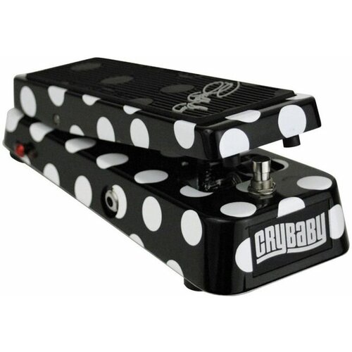 Педаль DUNLOP BG95 Вау-Вау вау вау dunlop cbj95 cry baby junior wah педаль эффектов