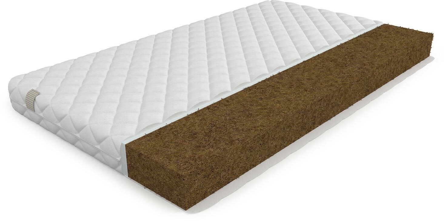 Матрас Mr.Mattress Foxton L, Размер 120х200 см