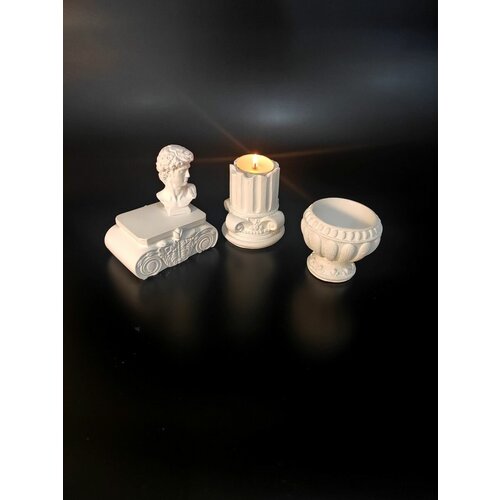 Статуэтки для интерьера