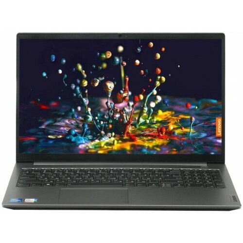 Ноутбук Lenovo ThinkBook 15 G4 IAP 156 FHD 1920x1080 IPS 300N i5-1235U 2x8GB DDR4 3200 512GB SSD M2 Intel Iris Xe Wifi6 BT FPR FHD Cam 65 11798600₽