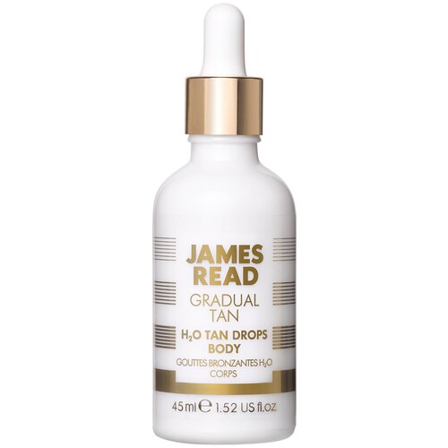 JAMES READ капли для автозагара H2O Tan Drops Body , 45 мл