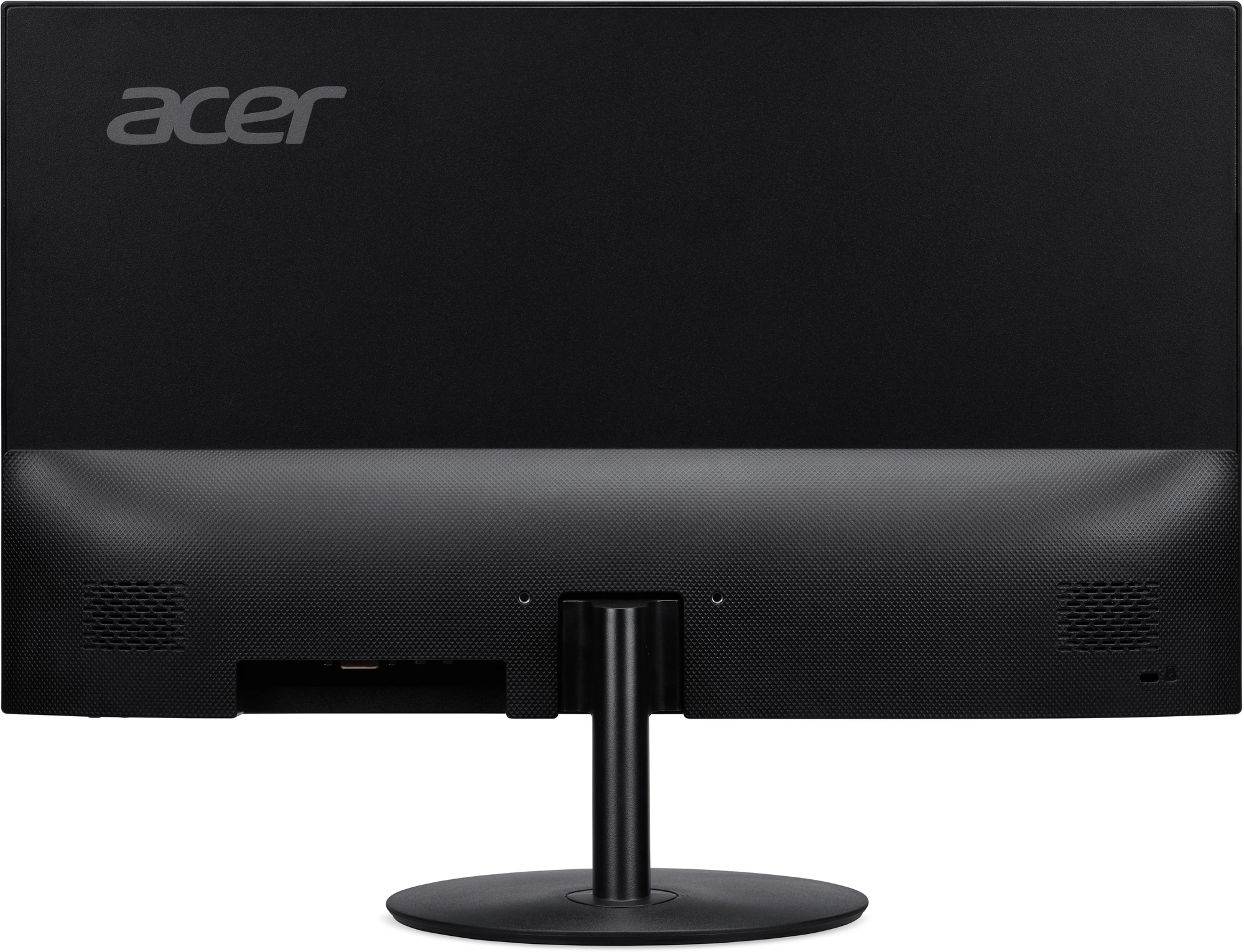 Монитор Acer SA242YHbi 23.8" Black