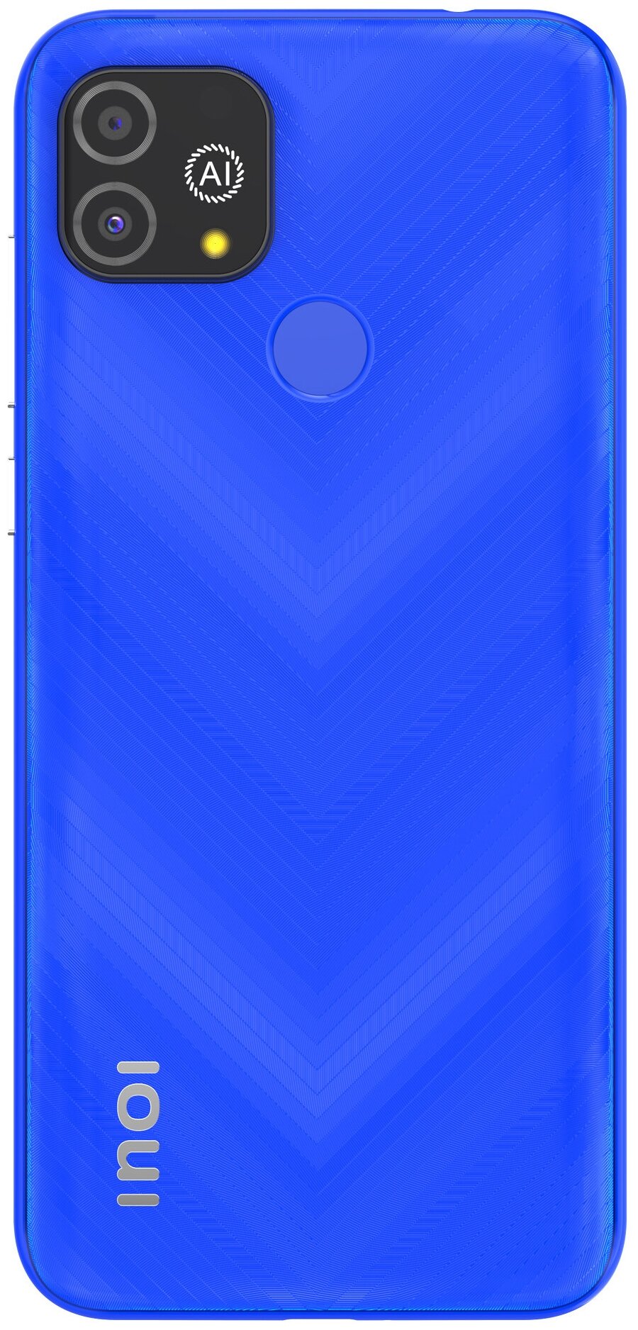 Сотовый телефон Inoi A62 Lite 2/64Gb Blue