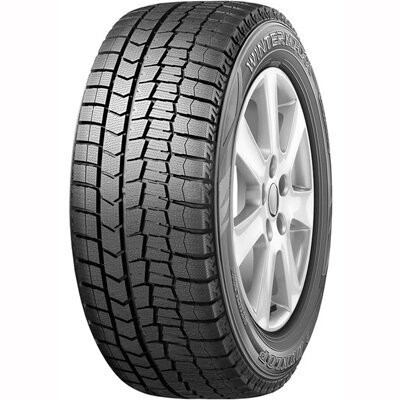 Автомобильные шины Dunlop Winter Maxx WM02