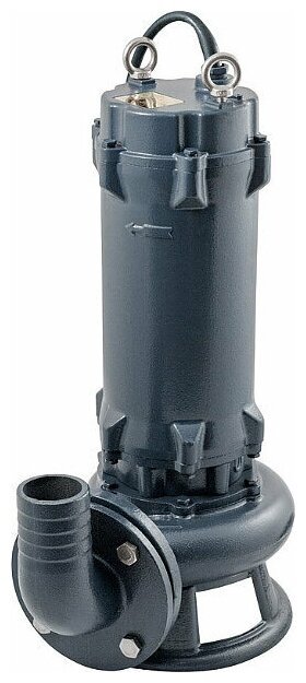 Насос фекальный Unipump FEKAMAX 100-15-7,5