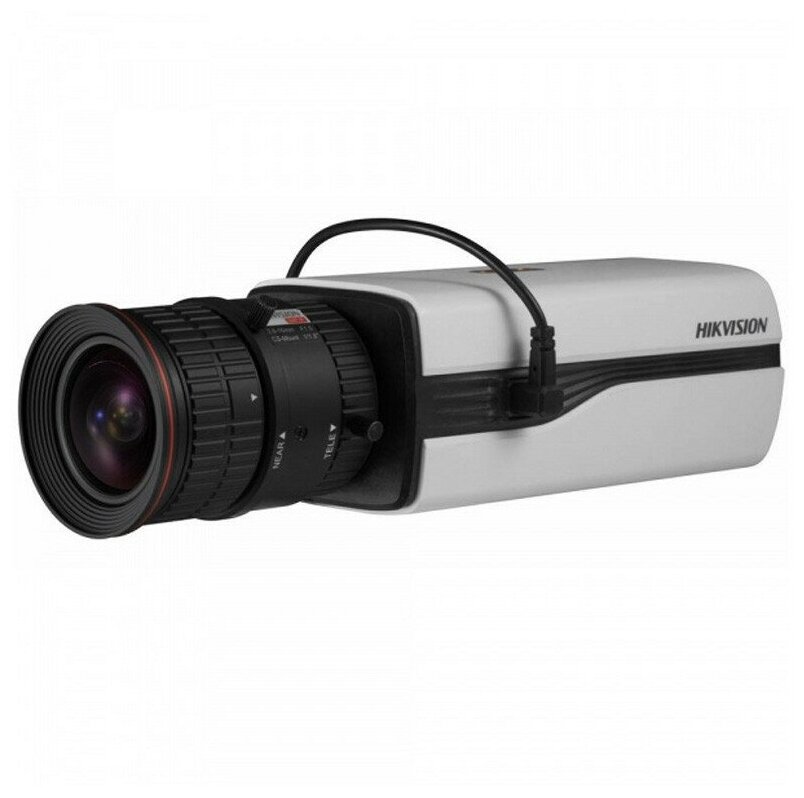 Hikvision DS-2CC12D9T