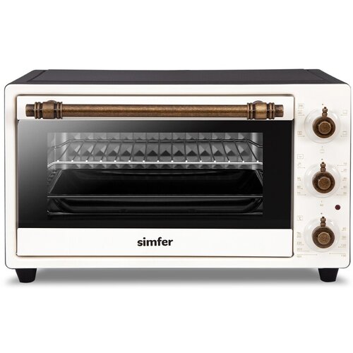 Мини-печь Simfer M2522 1397000₽