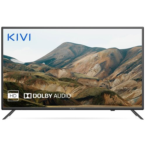 Телевизор KIVI 32H540LBRB 32 LCD-телевизор LED 32 дюйма 999900₽