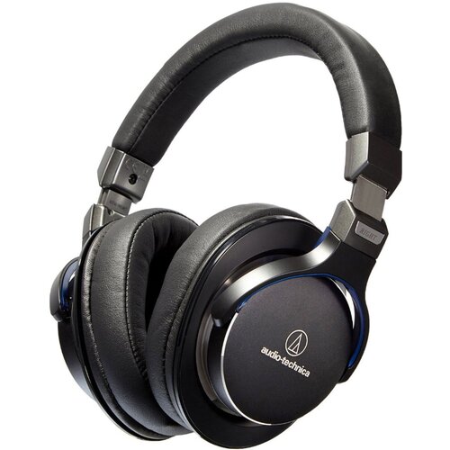 Наушники Audio-Technica ATH-MSR7BBK 3254900₽