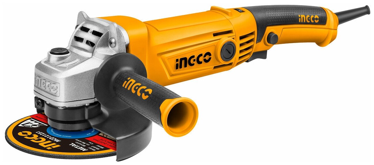 УШМ INGCO_Powertools Ingco AG10108-5