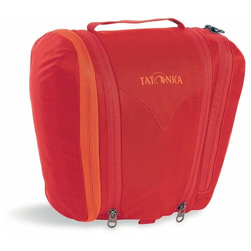 Косметичка Tatonka ONE MONTH red, 2819.015