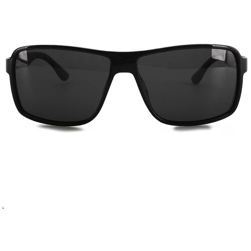 фото Мужские солнцезащитные очки matrix mt8417 black