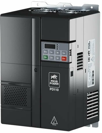 Преобразователь Частоты Prompower PD110-А4110 380В 25/32A 11/15кВт