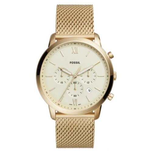 фото Наручные часы fossil neutra fs5409