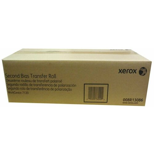Xerox 008R13086 узел вала второго переноса 008R13086 200000 стр оригинал 9261₽