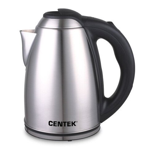 Чайник электрический с двойными стенками CT-004918 л1800 вт 180000₽