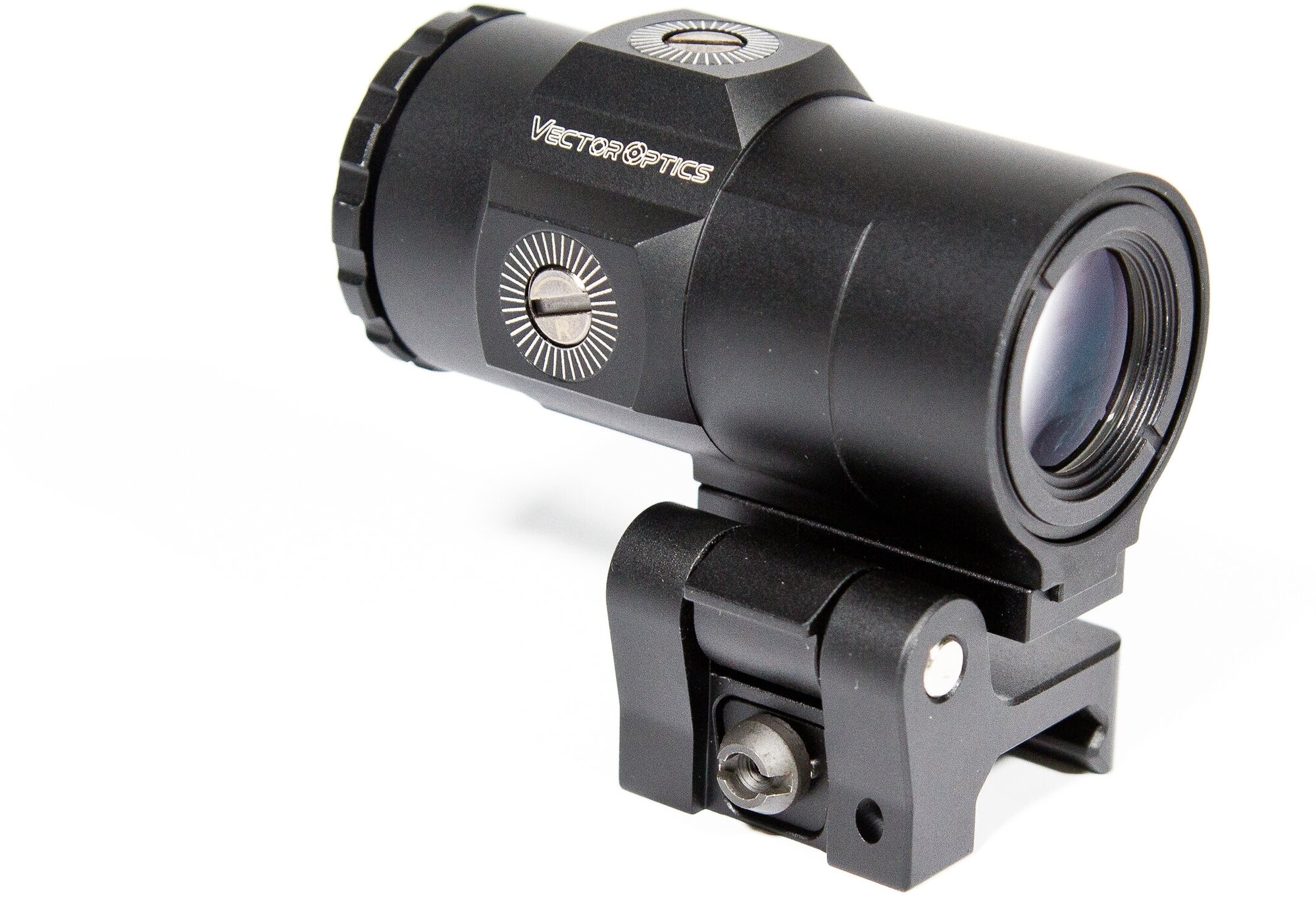 Магнифер Vector Optics Maverick-IV 3x22 Magnifier Mini