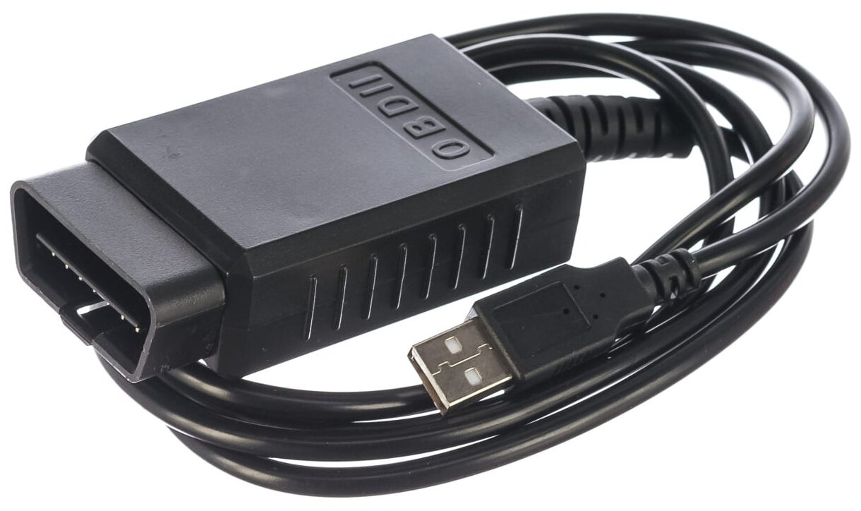 Автосканер Вымпел ELM 327 USB