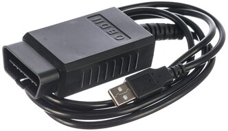 Автосканер Вымпел ELM 327 USB