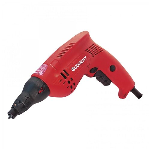 Сетевой шуруповерт Фиолент Мастер ШВ3-6-РЭ М ИДФР298313002-01 арт Ф0064 5646₽