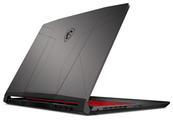Ноутбук MSI Pulse GL66 12UDK-201RU 156 IPS Intel Core i7 12700H 23ГГц 8ГБ 512ГБ SSD NVIDI