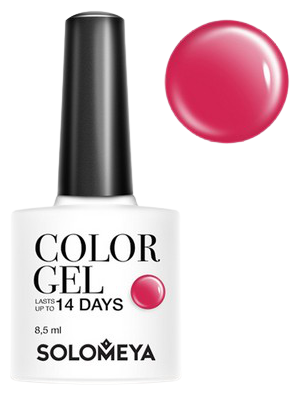 - Solomeya Color Gel Medoc SCG137/ (23)