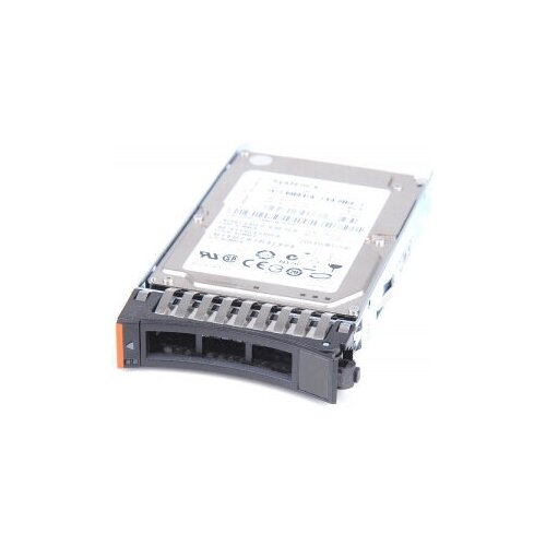 Жесткий диск IBM 146Gb 25 SFF HS 15K 6Gbps SAS 44W2207 1824200₽
