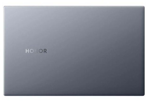 Ноутбук Honor MagicBook X15 5301ABDU i5 10210U16ГБ512ГБ SSDIntel UHD156 FHD IPSWin10