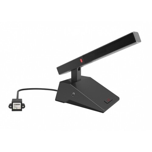 Микрофон гусиная шея на подставке S-Track NAJA D301 6175000₽