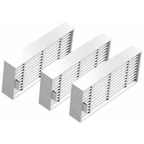 Фильтр основной воздушный 3 штупаковка LEGEE 668 669 688 47000₽