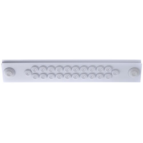 Фланцевая панель кабельного ввода для распределительных щитов/шкафов Legrand 020021