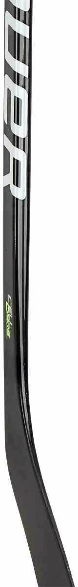Клюшка хоккейная BAUER Nexus Performance Grip Stick S22 YTH 1060228 (20 P92 L)