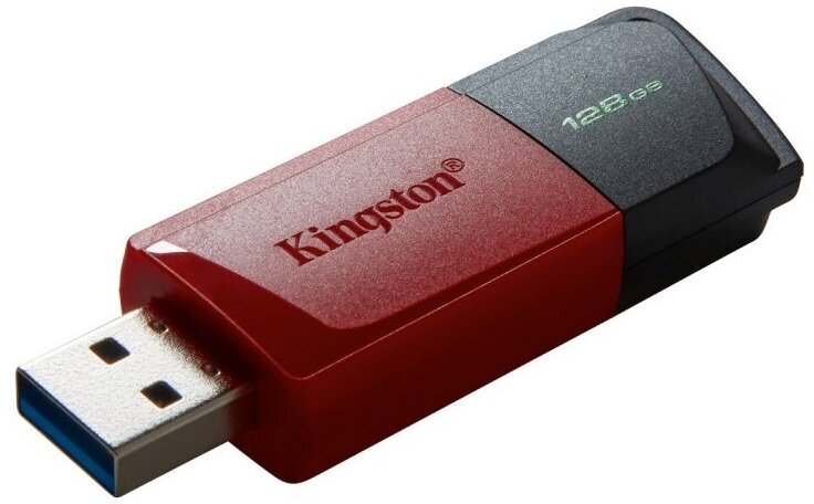 Накопитель USB 3.2 64GB Kingston - фото №8