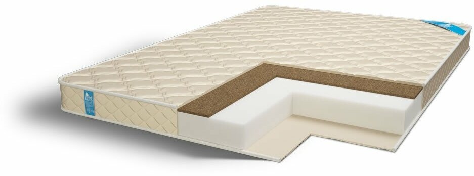 Матрас Comfort Line Cocos EcoRoll Slim 120x200