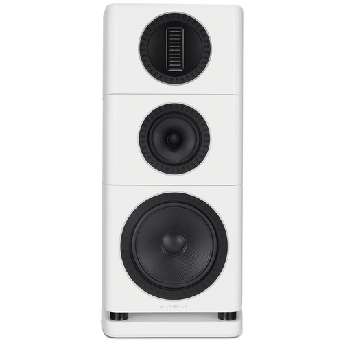 Полочная акустика Wharfedale Elysian 2 WHITE