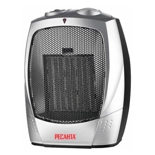 Тепловентилятор электрический Ресанта ТВК-1 0_91_5кВт 220В керамика 317900₽