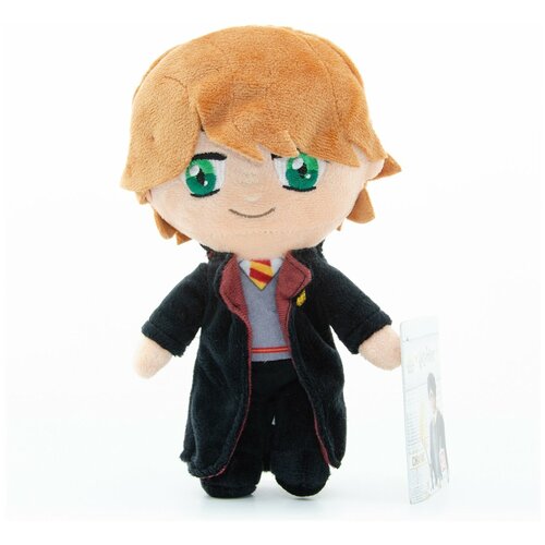 Мягкая игрушка YuMe Harry Potter, Рон Уизли, 20 см