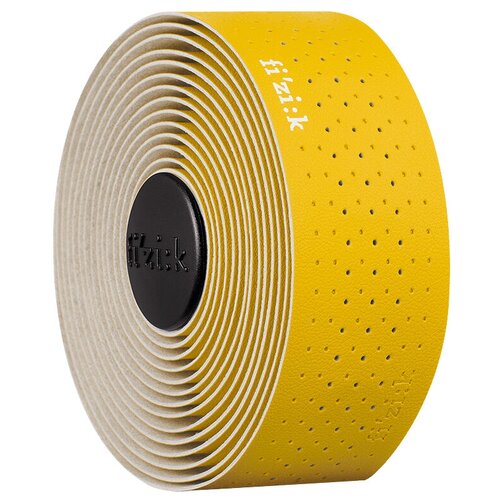 Обмотка Fizik Tempo Microtex Classic Yellow 2 мм