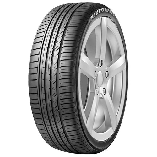 Летние шины KINFOREST KF-550 325/30 R21 108Y