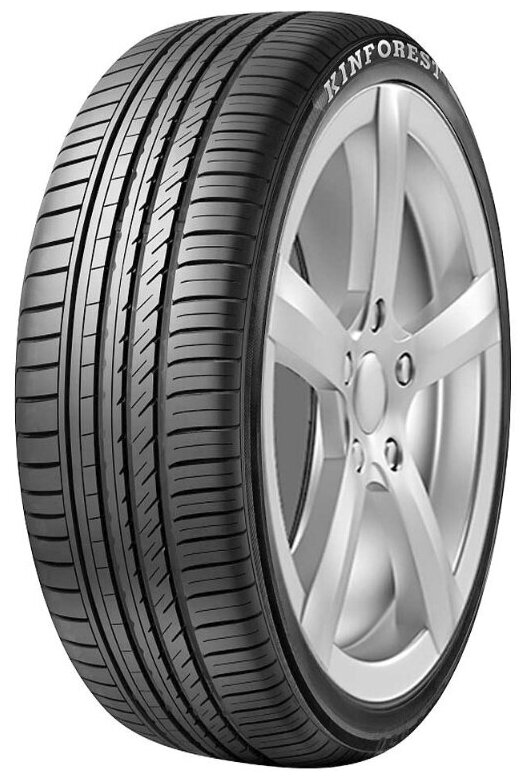 Kinforest KF550-UHP 265/35 R18 97W