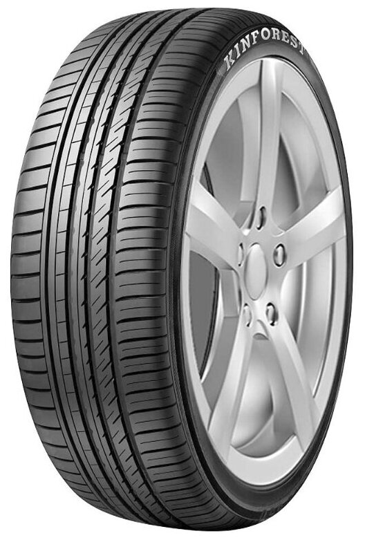 Автошина Kinforest KF550-UHP 265/35 R18 97W