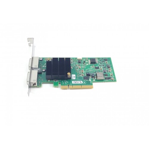 Сетевой Адаптер HP 593413-001 PCI-E4x