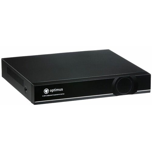 IP-видеорегистратор Optimus NVR-5322_V.2