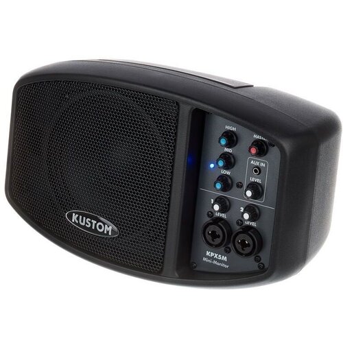 Активный монитор 320Вт Kustom KPX5M 3448500₽